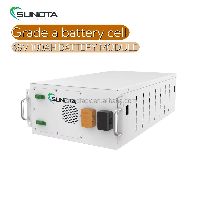 'Bateria de armazenamento de e - Lifepo4 Battery 51.2V 280Ah avaliação e preço