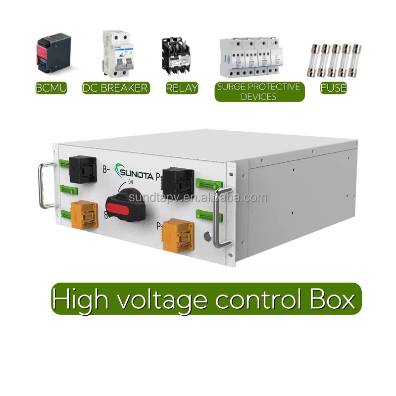 'Bateria de armazenamento de e - Lifepo4 Battery 51.2V 280Ah avaliação e preço