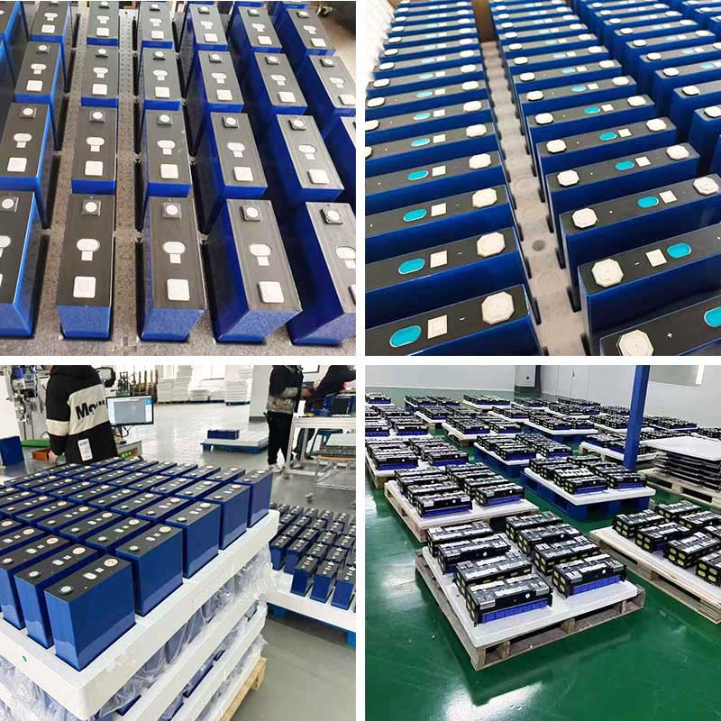 Bateria prismática de íon de l - Lifepo4 Battery 51.2V 280Ah avaliação e preço