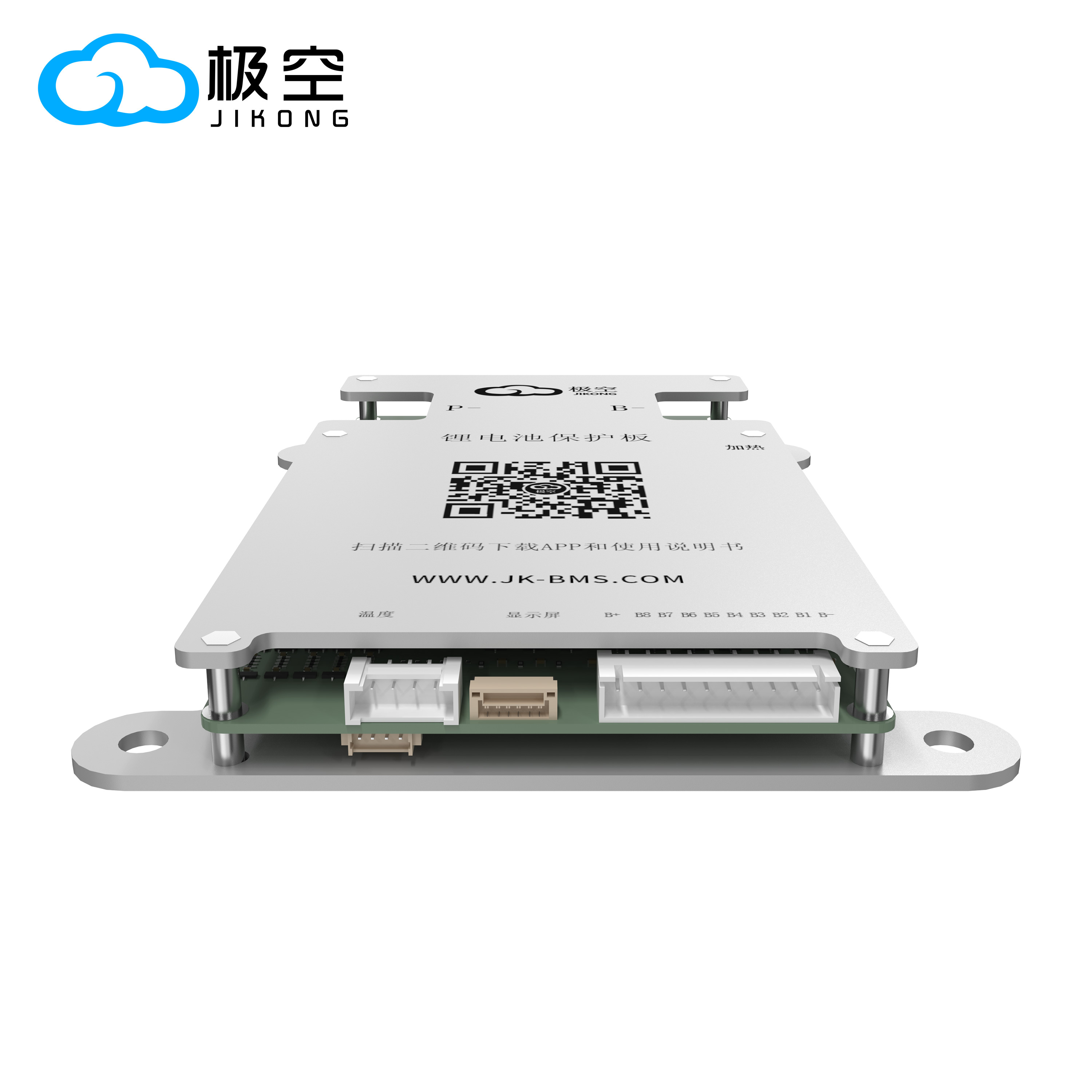 Jikong bms bd6a8s10p inteligen - Lifepo4 Battery 12V 100Ah avaliação e preço
