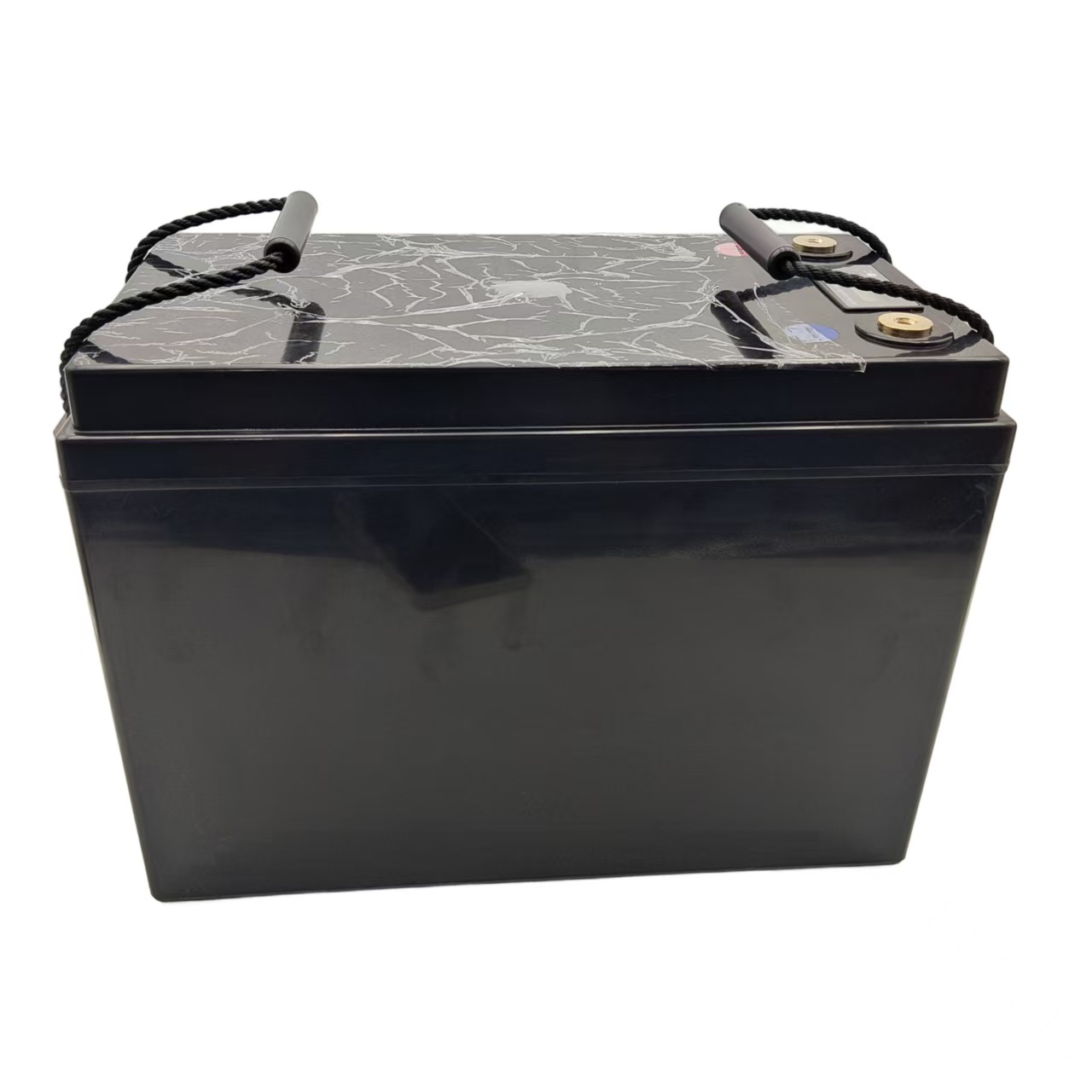Bateria de Lítio LiFePO4 12V 2 - 12V 100Ah Lifepo4 Bluetooth Bms avaliação e preço