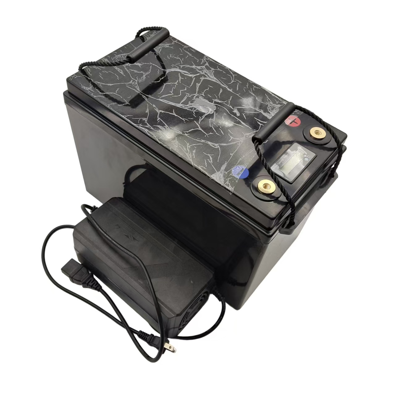 Bateria de Lítio LiFePO4 12V 2 - 12V 100Ah Lifepo4 Bluetooth Bms avaliação e preço