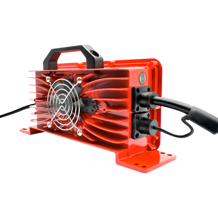 12V 24V 48V 60V 72V 18A 20A Li - Lifepo4 Charger 48V 20A avaliação e preço