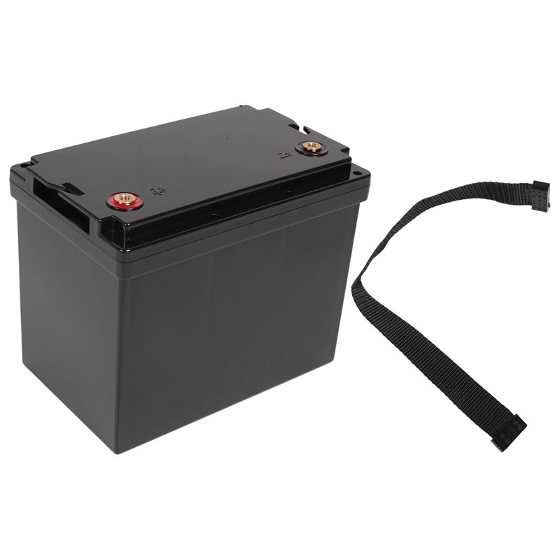 M51K-Para NCM Lifepo4 Para Sis - Lifepo4 Battery Box Diy 12V 100Ah avaliação e preço