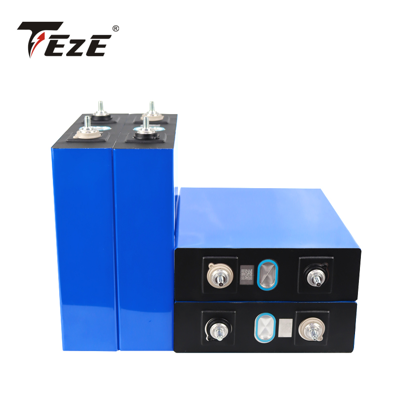 3.2v 202ah lifepo4 bateria lis - Lifepo4 Battery 24V 200Ah avaliação e preço
