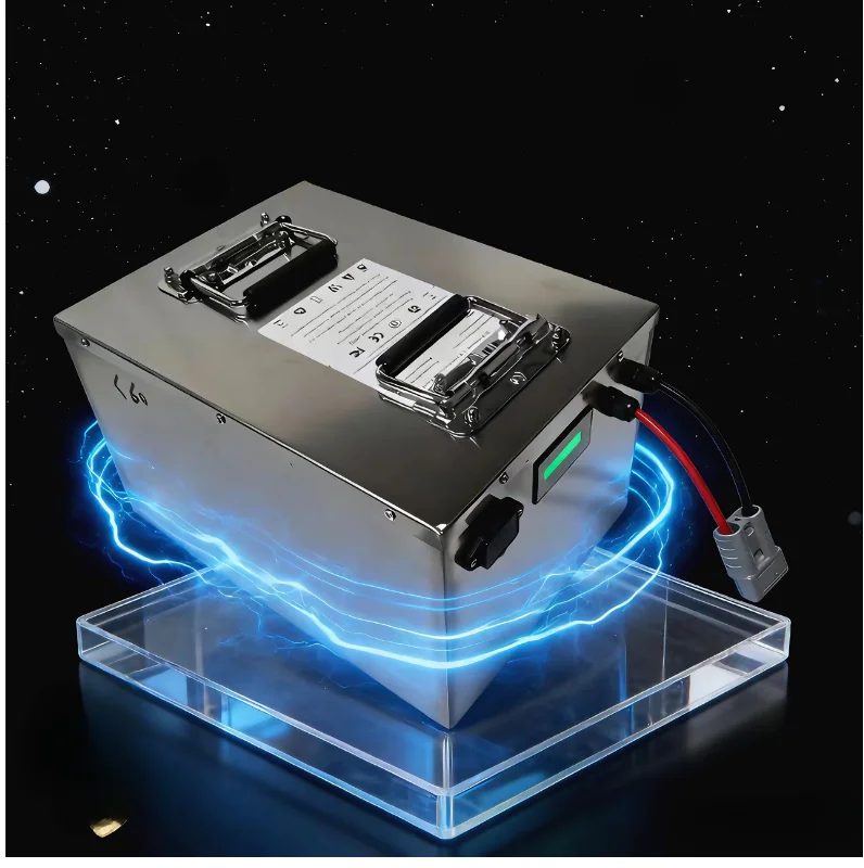 E-Mobility Essential: Bateria  - Lifepo4 Battery 36V 100Ah avaliação e preço
