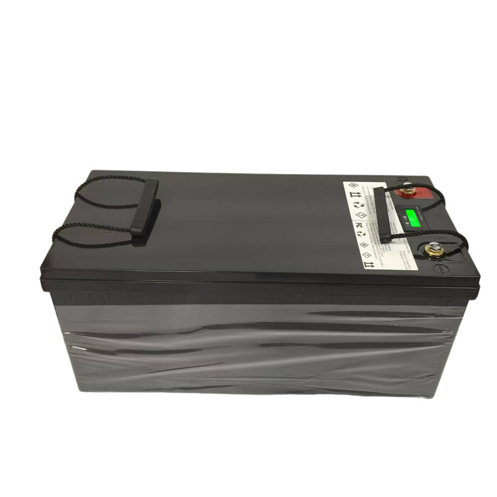 Bateria cz-lítio 36v 100ah lif - Lifepo4 Battery 36V 100Ah avaliação e preço
