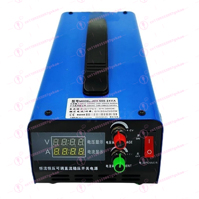 Carregador Ajustável de 1000W, - Lifepo4 Charger 48V 20A avaliação e preço