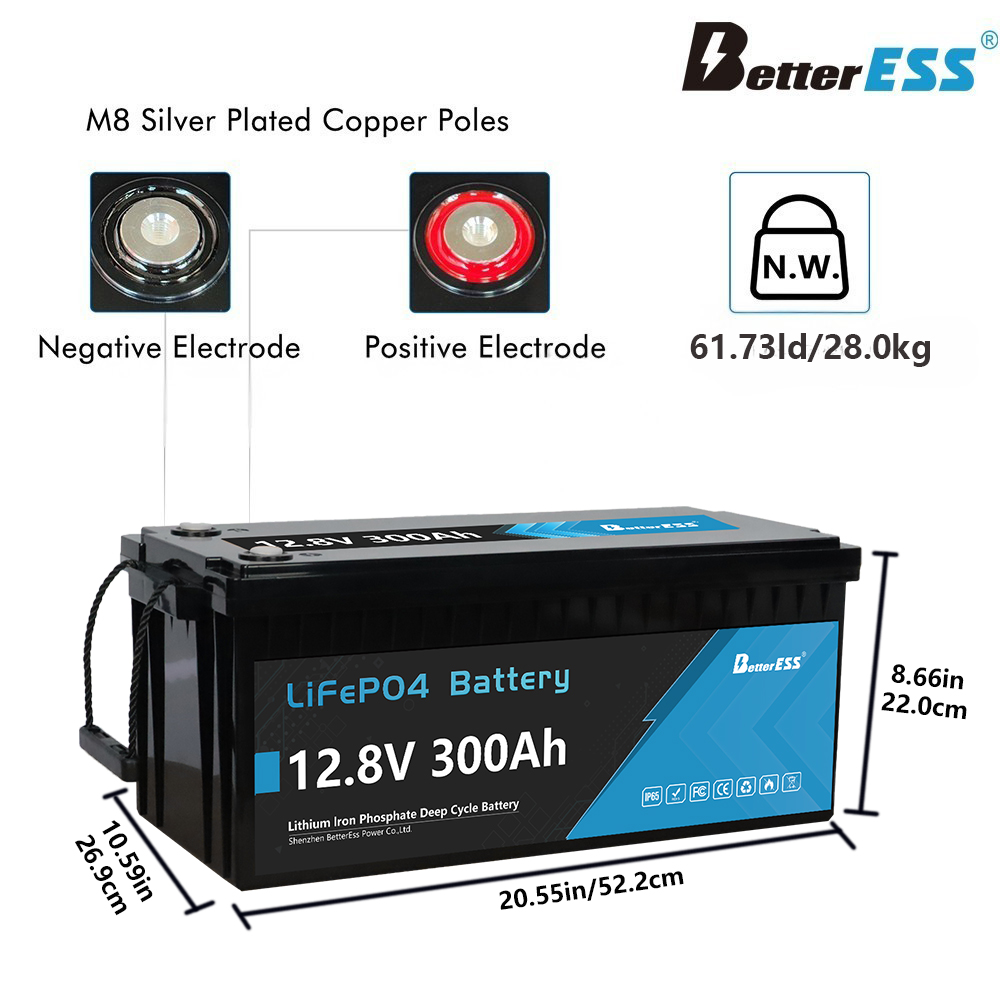 12v 24v 100ah 200ah 300ah 400a - 12V 100Ah Lifepo4 Bluetooth Bms avaliação e preço