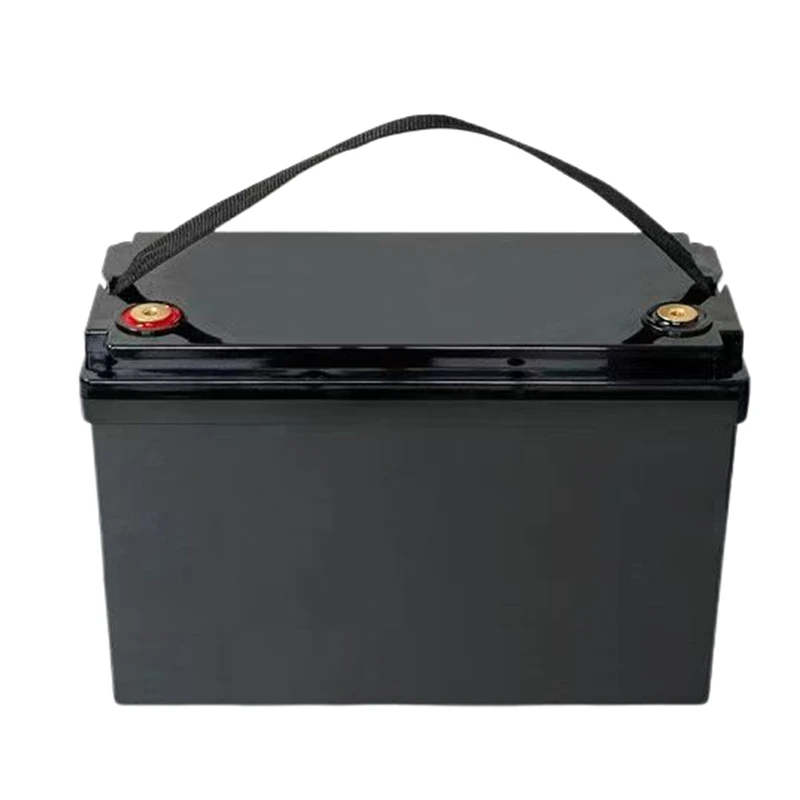 Bateria de Lítio VoltPro para  - 12V 100Ah Lifepo4 Bluetooth Bms avaliação e preço