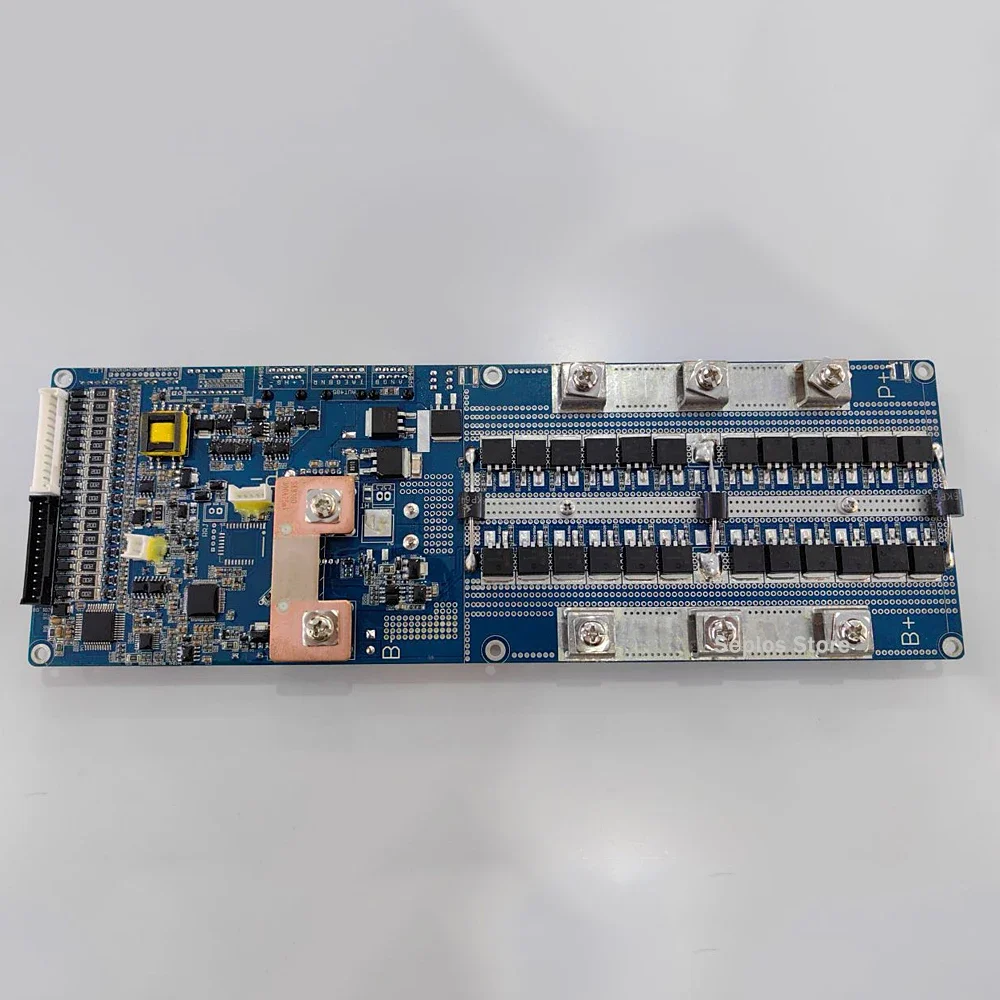Placa CAN/RS485 Seplos Smart B - Smart Bms 16S 48V 200A Bluetooth avaliação e preço