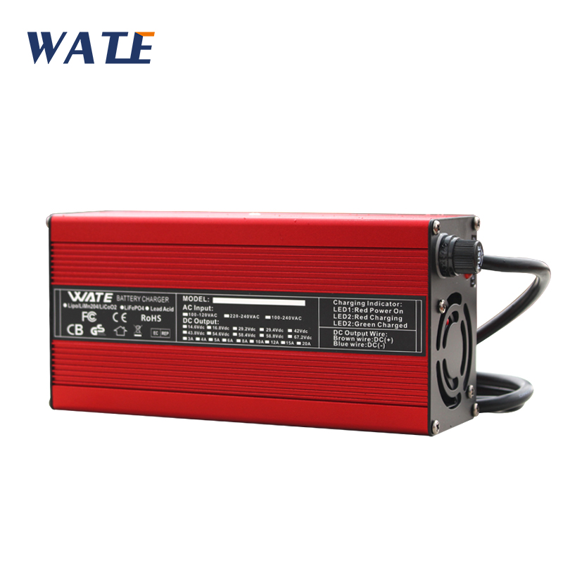 29.2v 15a carregador de bateri - Lifepo4 Charger 48V 20A avaliação e preço