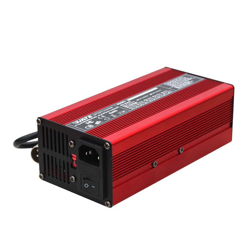 29.2v 15a carregador de bateri - Lifepo4 Charger 48V 20A avaliação e preço