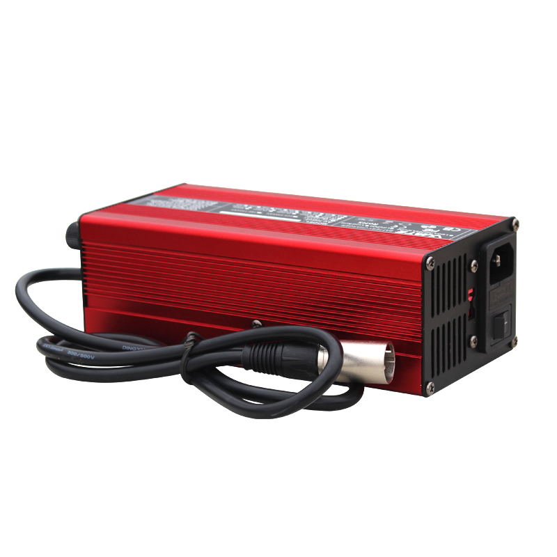 29.2v 15a carregador de bateri - Lifepo4 Charger 48V 20A avaliação e preço