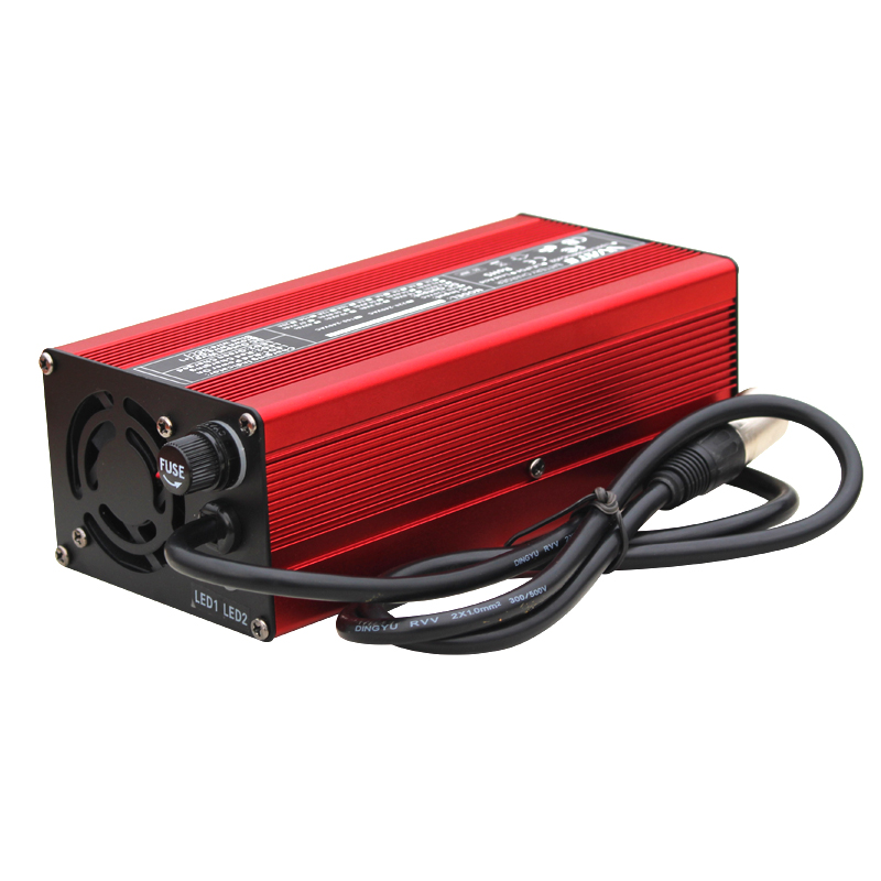 29.2v 15a carregador de bateri - Lifepo4 Charger 48V 20A avaliação e preço