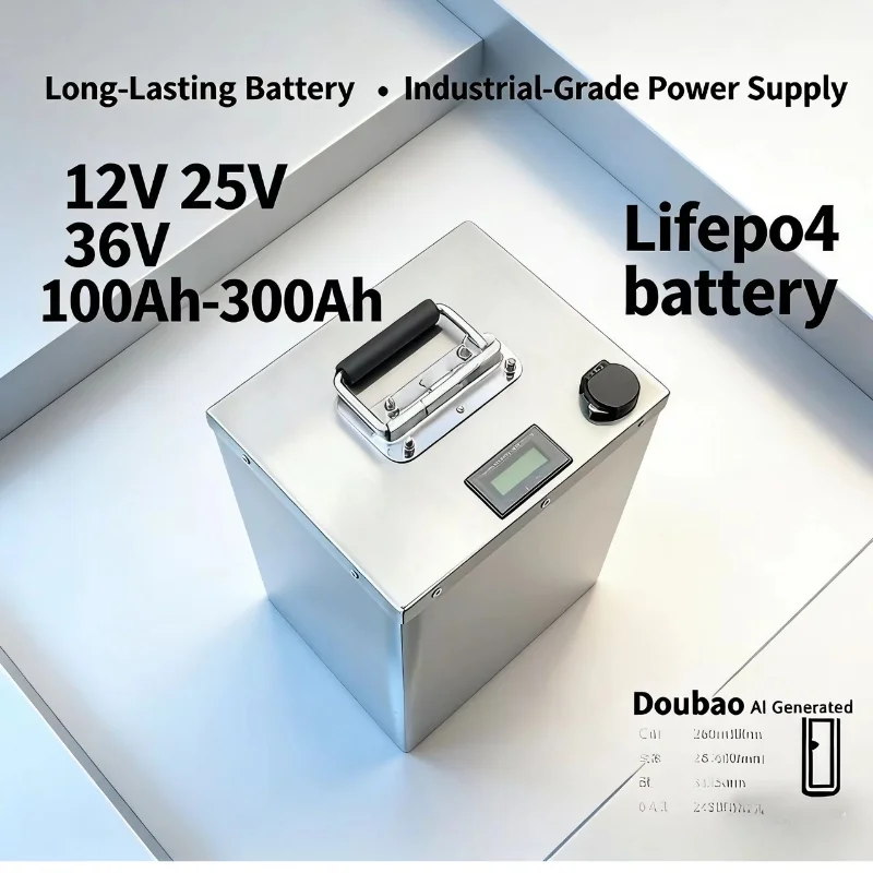 Bateria de Lítio LiFePO4 de Ci - Lifepo4 Battery 24V 100Ah Trolling Motor avaliação e preço