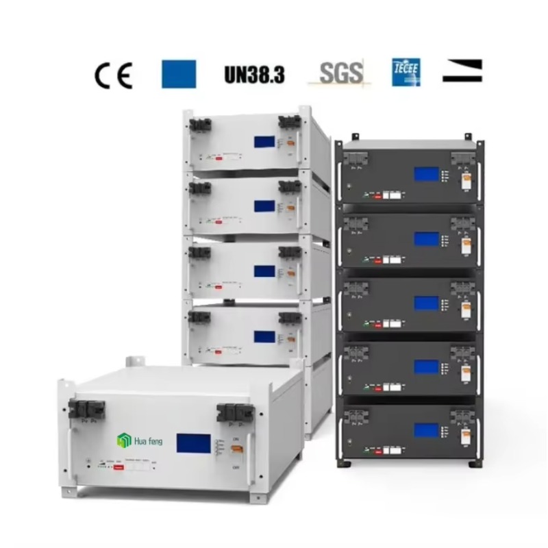 Kit BMS Lifepo4 280L para Bate - Lifepo4 Battery 51.2V 280Ah avaliação e preço
