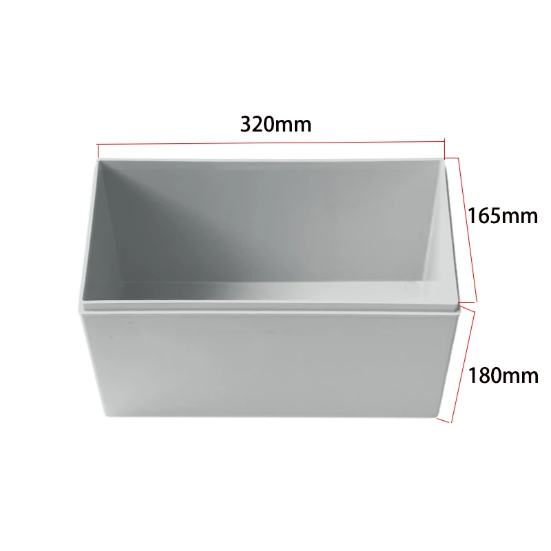 12v lifepo4 caixas de armazena - Lifepo4 Battery Box Diy 12V 100Ah avaliação e preço