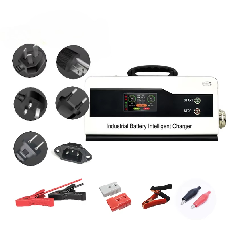 48v 50ah 200ah lifepo4 carrega - Lifepo4 48V 50Ah Golf Cart avaliação e preço