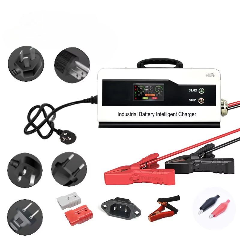 48v 50ah 200ah lifepo4 carrega - Lifepo4 48V 50Ah Golf Cart avaliação e preço