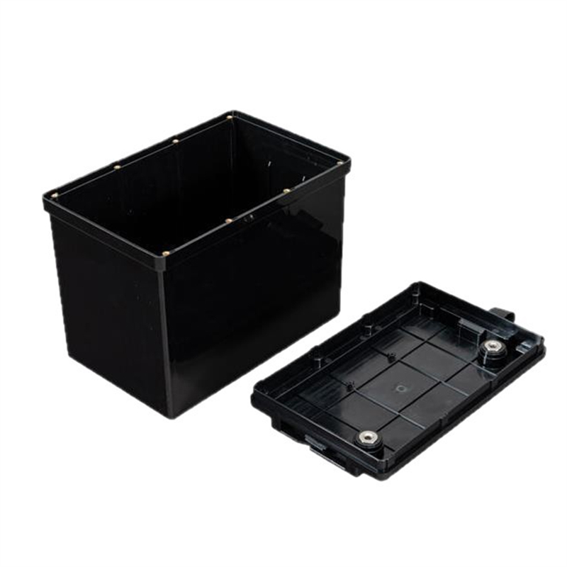 [LXYA68Z!] Caixa de Bateria 12 - Lifepo4 Battery Box Diy 12V 100Ah avaliação e preço