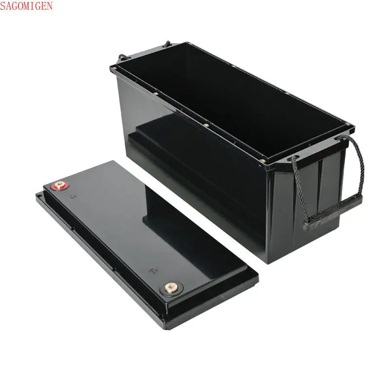 12v 24v caixas de armazenament - Lifepo4 Battery 24V 200Ah avaliação e preço