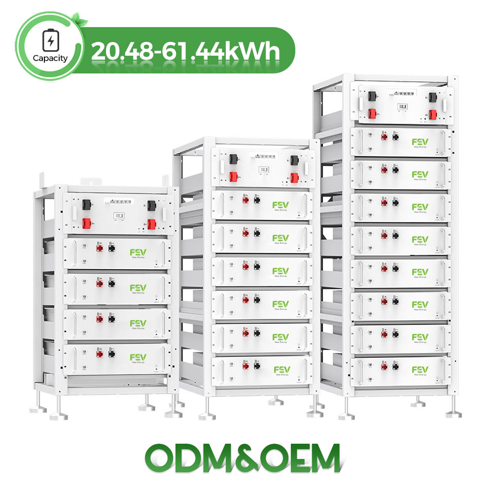 Bateria de Lítio LiFePO4 HV 50 - Lifepo4 Battery 51.2V 280Ah avaliação e preço