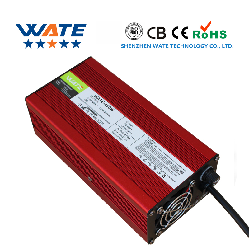29.2v 15a carregador de alumín - Lifepo4 Charger 48V 20A avaliação e preço