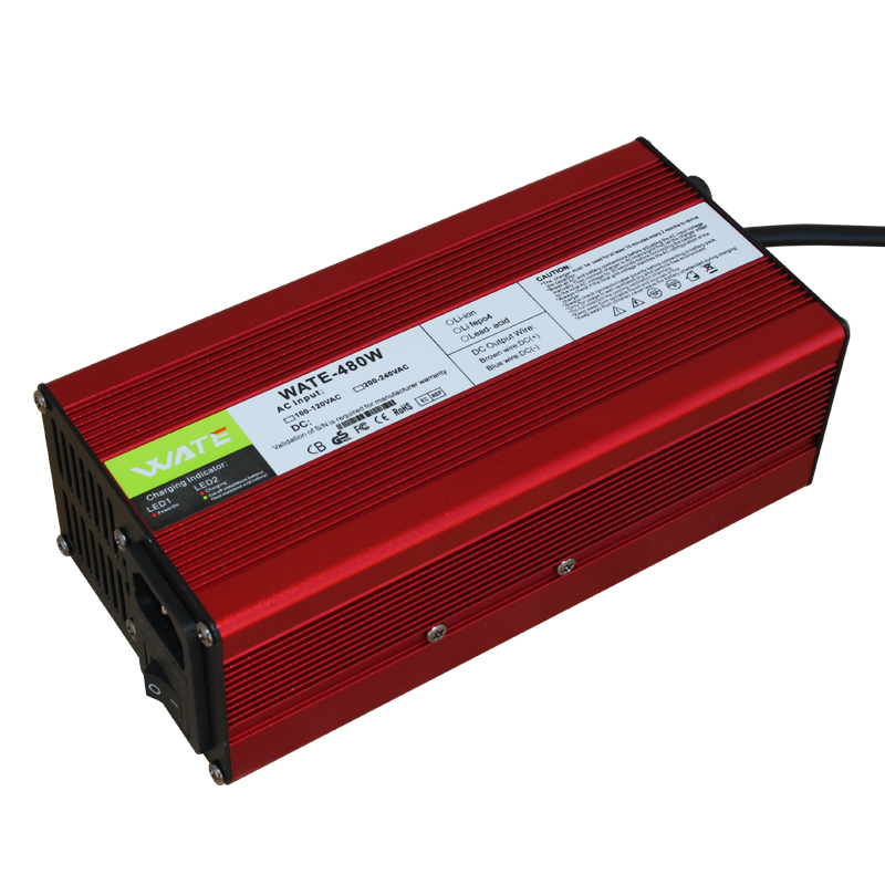 29.2v 15a carregador de alumín - Lifepo4 Charger 48V 20A avaliação e preço