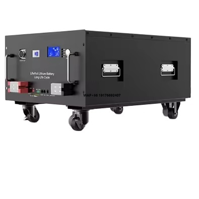 Bateria de lítio solar 51.2v 2 - Lifepo4 Battery 51.2V 280Ah avaliação e preço