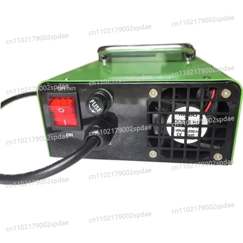 1000W 0 - 90V 12V 80A 24V 50A  - Lifepo4 Charger 48V 20A avaliação e preço