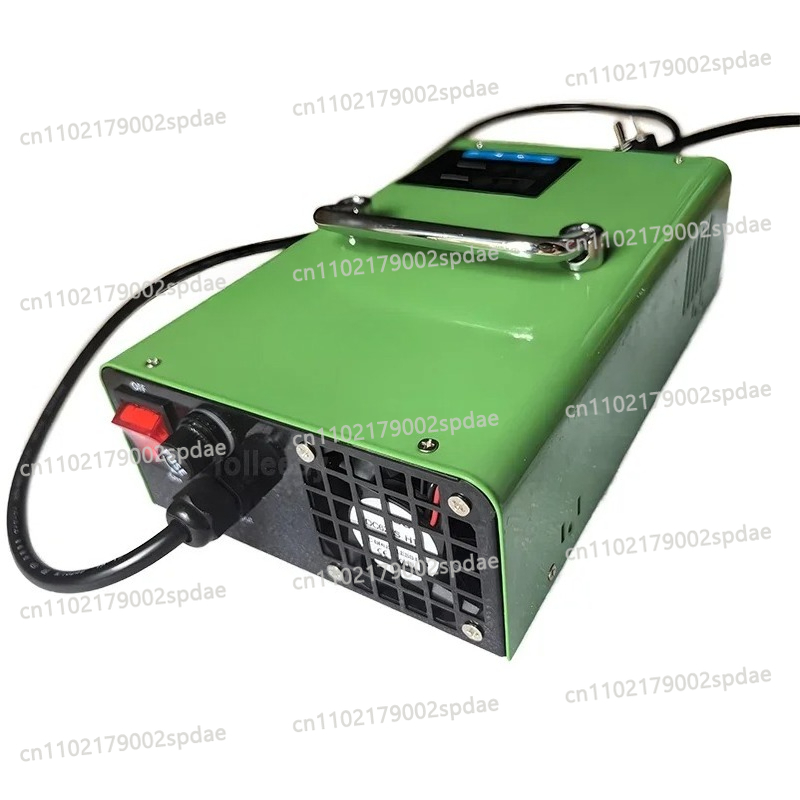 1000W 0 - 90V 12V 80A 24V 50A  - Lifepo4 Charger 48V 20A avaliação e preço