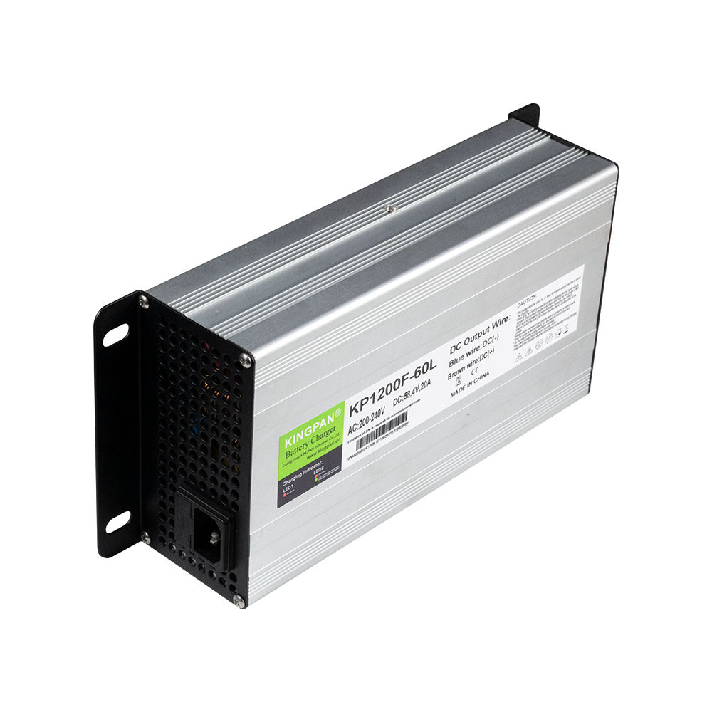 Carregador de Bateria UL CE Li - Lifepo4 Charger 48V 20A avaliação e preço