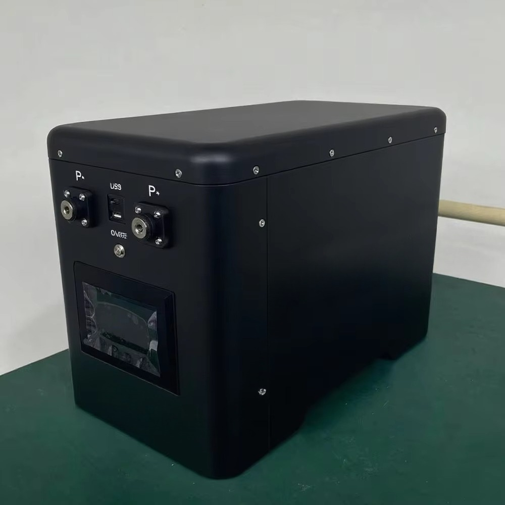 Novo ao ar livre vazio lifepo4 - Lifepo4 Battery Box Diy 12V 100Ah avaliação e preço