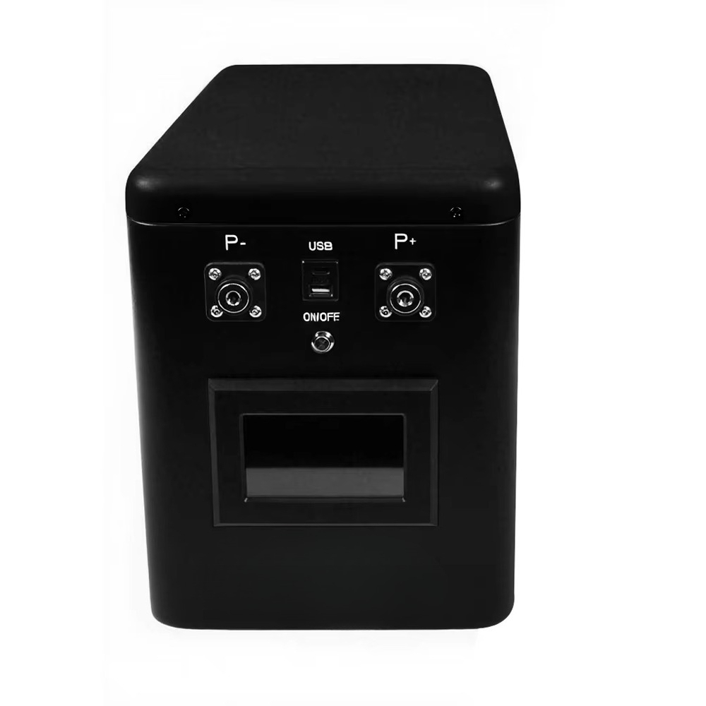 Novo ao ar livre vazio lifepo4 - Lifepo4 Battery Box Diy 12V 100Ah avaliação e preço