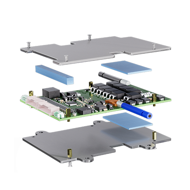 ANT Smart BMS 8S-20S com WiFi  - Smart Bms 16S 48V 200A Bluetooth avaliação e preço
