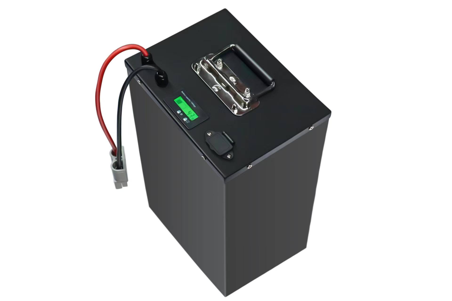 Bateria de Lítio Lifepo4 16S 5 - Lifepo4 48V 50Ah Golf Cart avaliação e preço