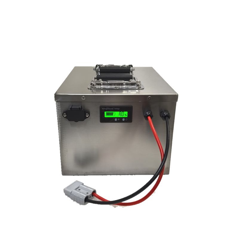 Bateria lifepo4 60v 50ah-70ah  - Lifepo4 48V 50Ah Golf Cart avaliação e preço