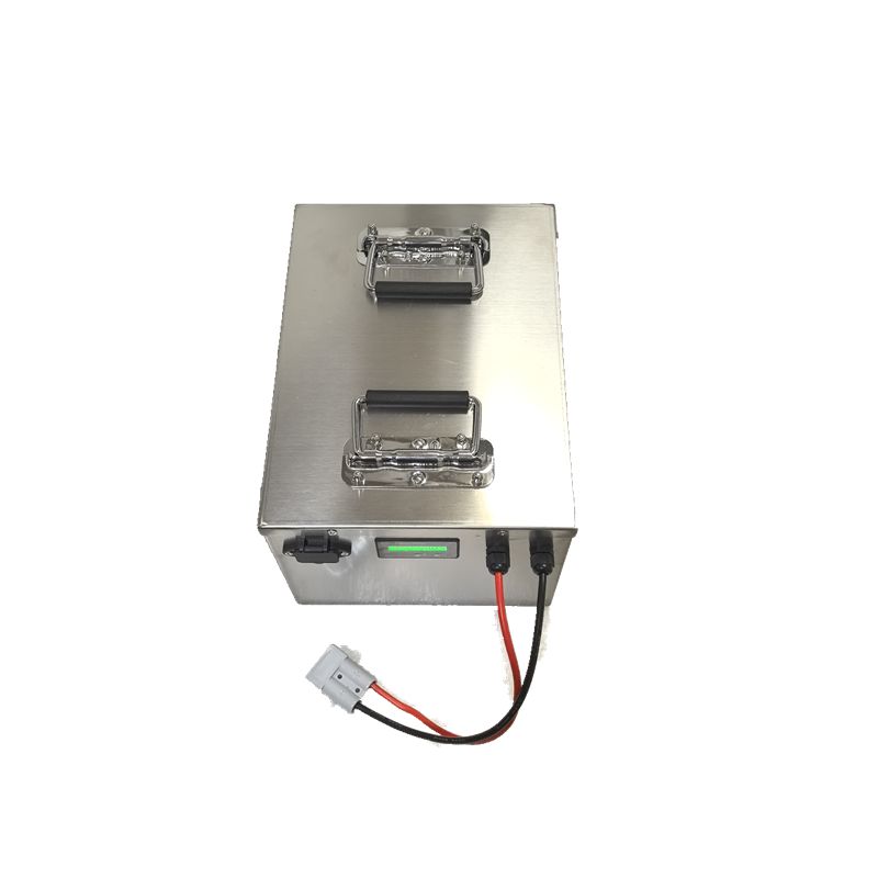 Bateria lifepo4 60v 50ah-70ah  - Lifepo4 48V 50Ah Golf Cart avaliação e preço