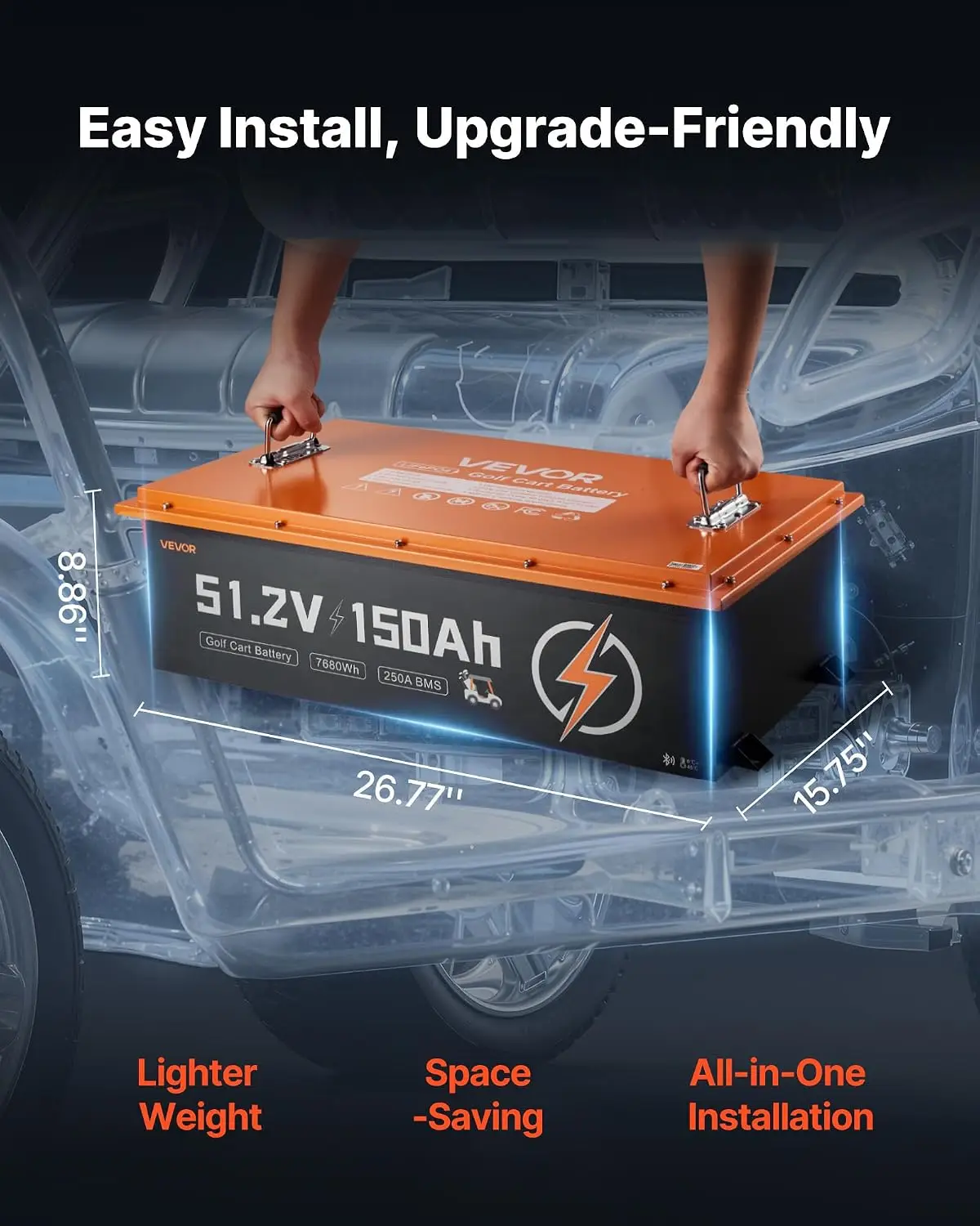 Bateria de Lítio para Carrinho - Lifepo4 Charger 48V 20A avaliação e preço