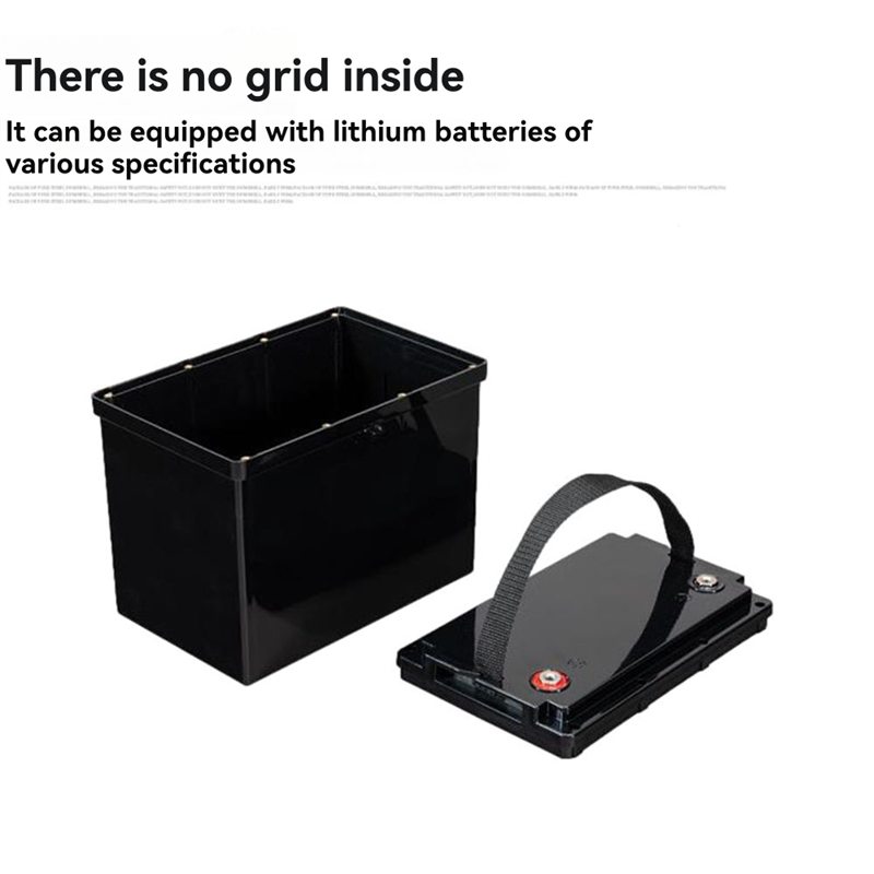 Para ncm lifepo4 célula para s - Lifepo4 Battery Box Diy 12V 100Ah avaliação e preço