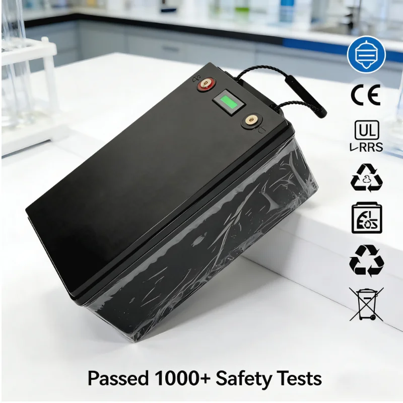bateria do fosfato do ferro do - Lifepo4 12V 300Ah Deep Cycle avaliação e preço