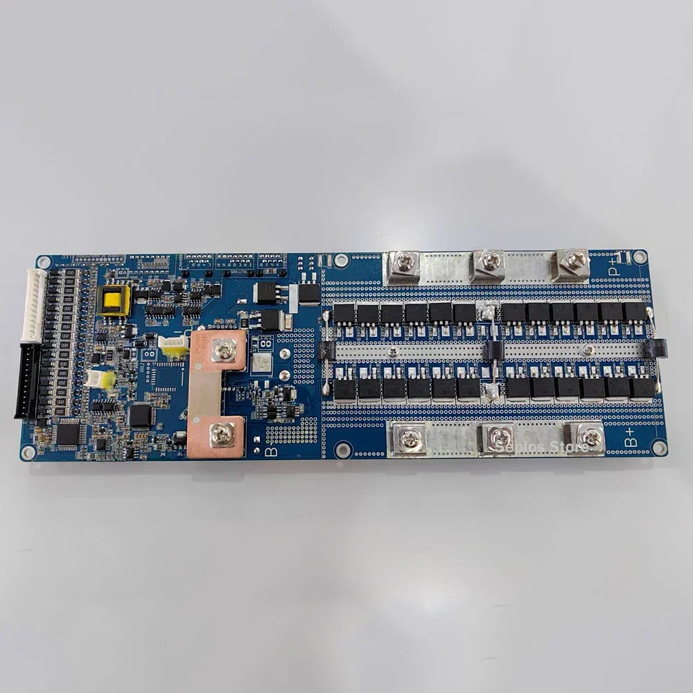 Seplos BMS 2.0 10E BMS Suporte - Smart Bms 16S 48V 200A Bluetooth avaliação e preço